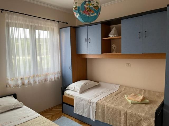 Appartement Mira à Barbat na Rabu Extérieur photo