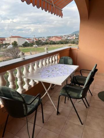 Appartement Mira à Barbat na Rabu Extérieur photo