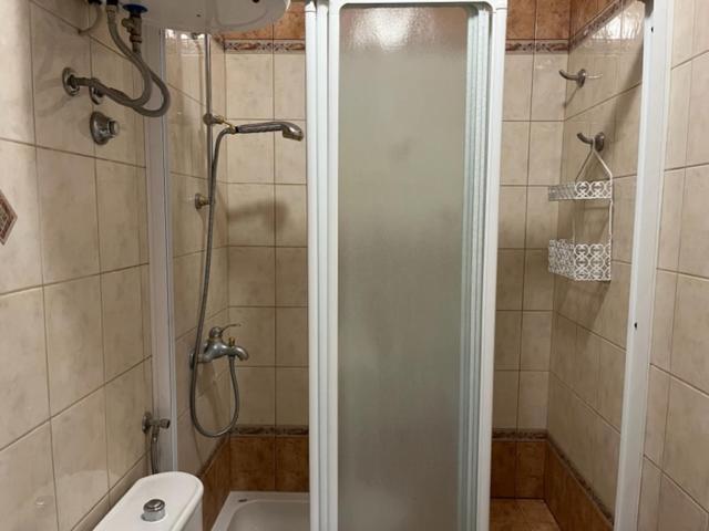 Appartement Mira à Barbat na Rabu Extérieur photo