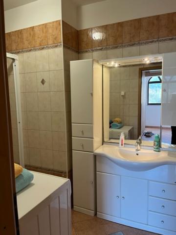 Appartement Mira à Barbat na Rabu Extérieur photo