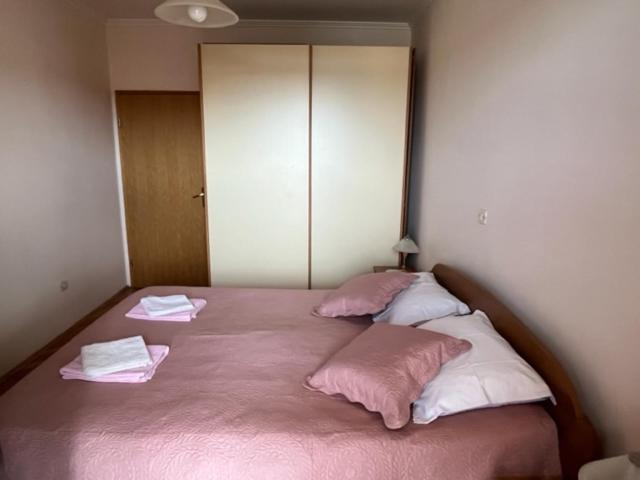Appartement Mira à Barbat na Rabu Extérieur photo