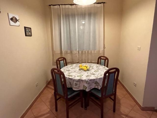 Appartement Mira à Barbat na Rabu Extérieur photo