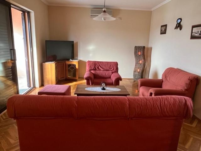 Appartement Mira à Barbat na Rabu Extérieur photo