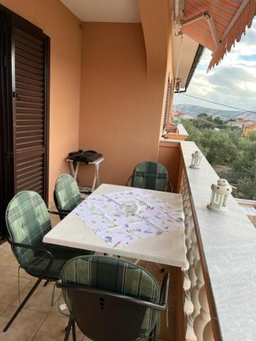 Appartement Mira à Barbat na Rabu Extérieur photo