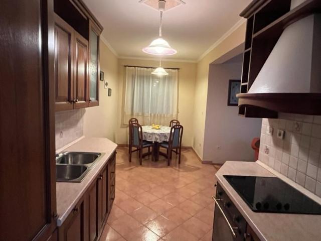 Appartement Mira à Barbat na Rabu Extérieur photo